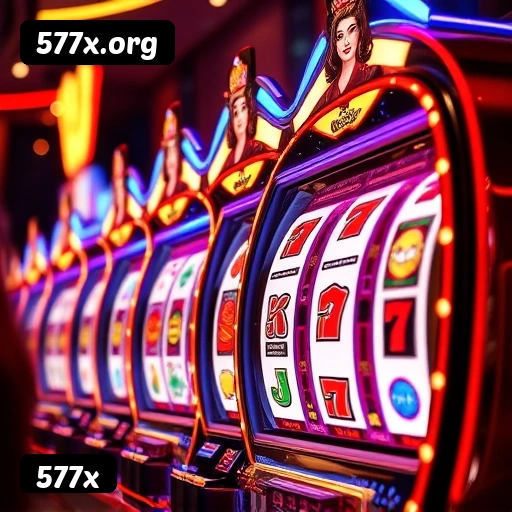 Chuva de Bônus 577x - Slots