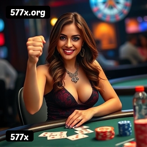 Aplicativo móvel 577x para iOS e Android